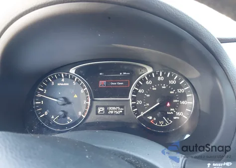 2015 Nissan Altima 2.5/2.5 S/2.5 Sl/2.5 Sv из США, поврежденный, VIN 1N4AL3AP7FN372008